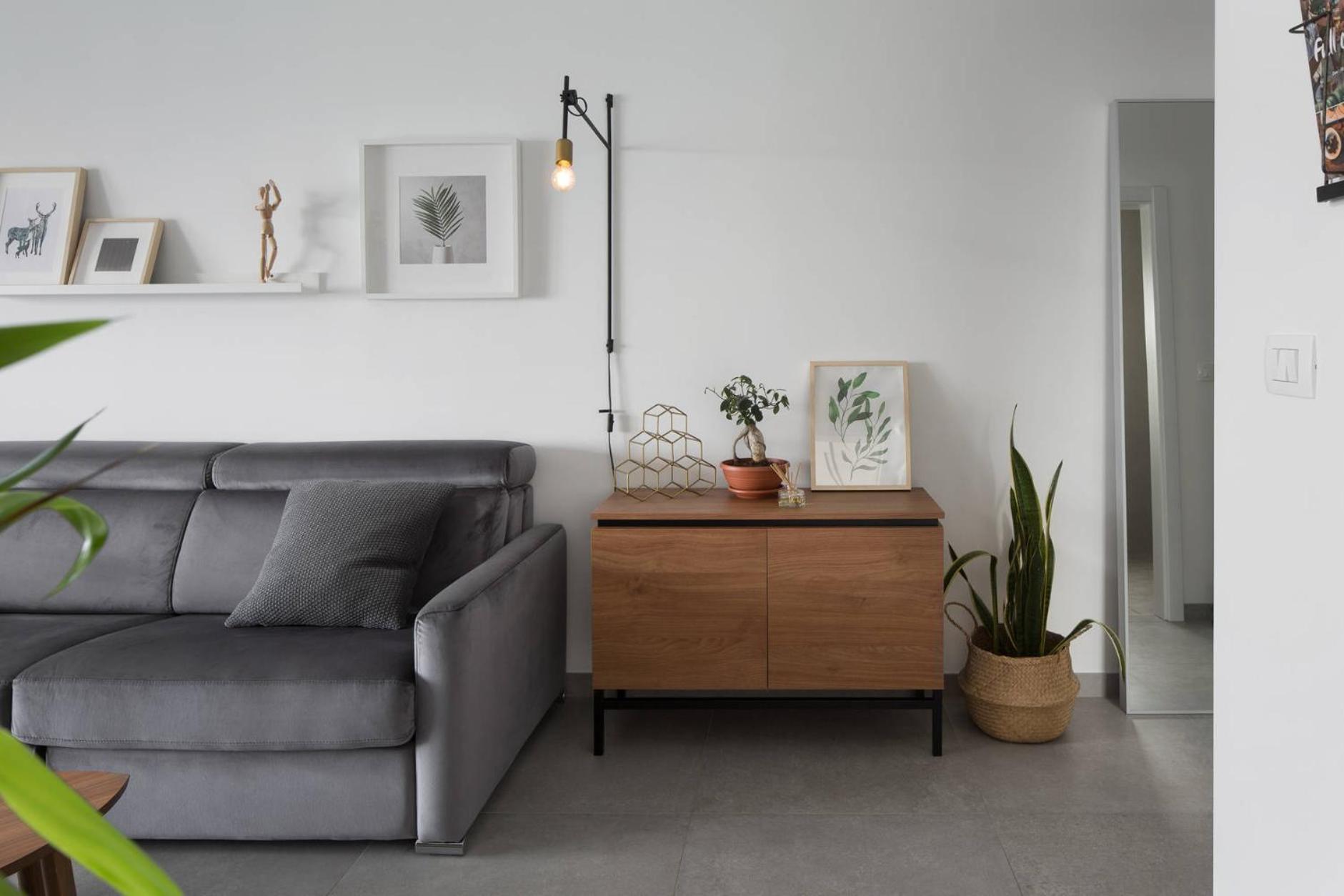 Ferienwohnung Olive Hill House - Ground Floor Slatine Exterior foto